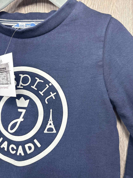 Jacadi Size 4y Sweater