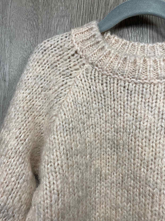 Zara Size 3-4y Sweater
