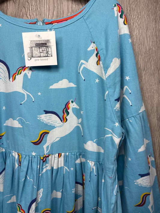 Mini Boden Size 9-10y Dress