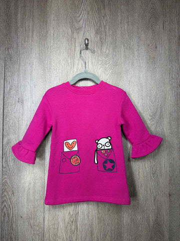 Size 9-12m Dress