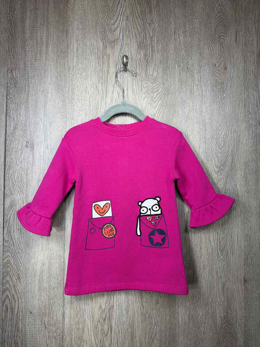 Size 9-12m Dress