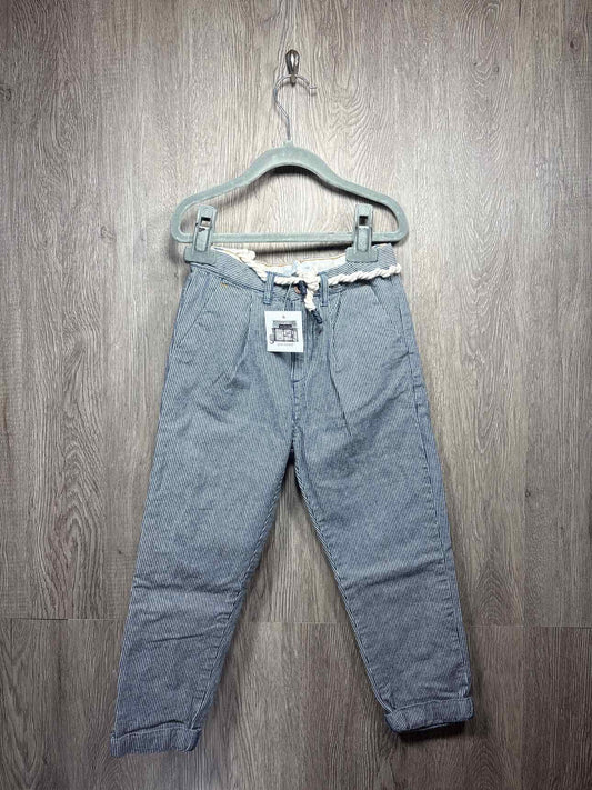 Zara Size 7y Pants