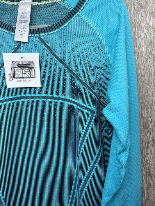 Ivivva Size 10y Shirt