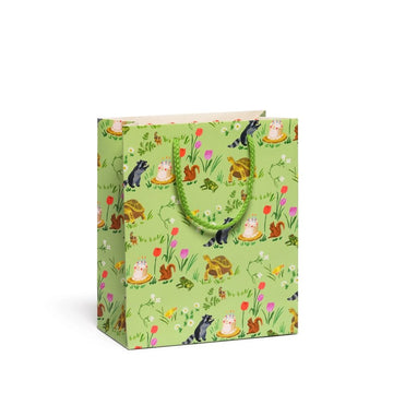 Critters - gift bag medium