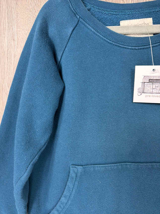 Mini Mioche Size 5y Shirt