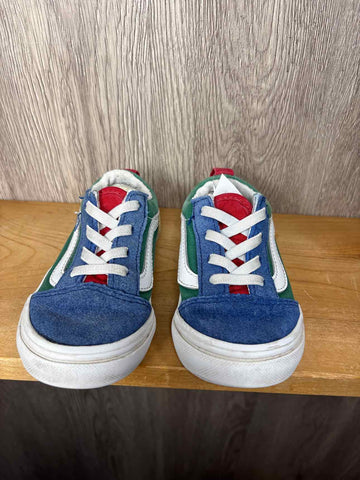 Vans Size C8 Sneakers