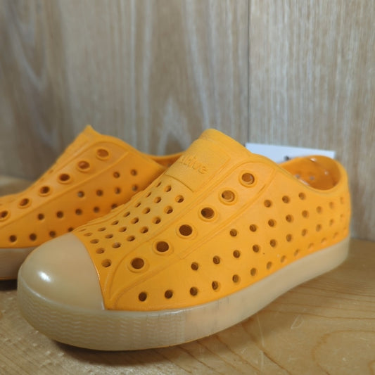 Native Size C7 Summer