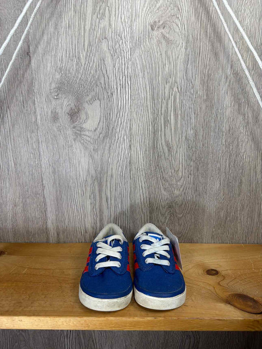 Adidas Size C6 Sneakers
