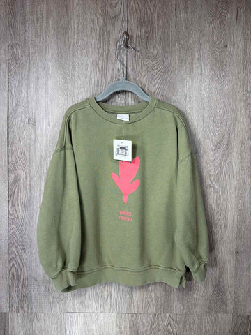 Zara Size 4-5y Shirt