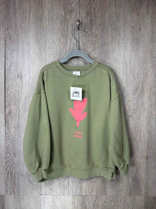 Zara Size 4-5y Shirt