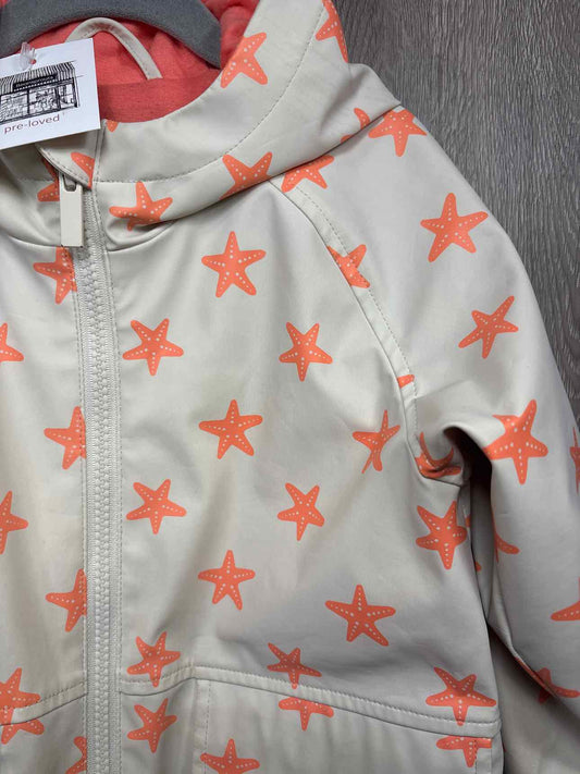 Child Size 4y Rain gear