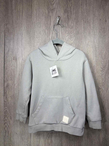Kid Orca Size 3-4y Hoodie