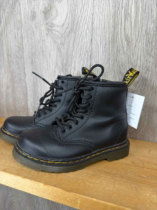 Dr. Martens Size C9 Boots
