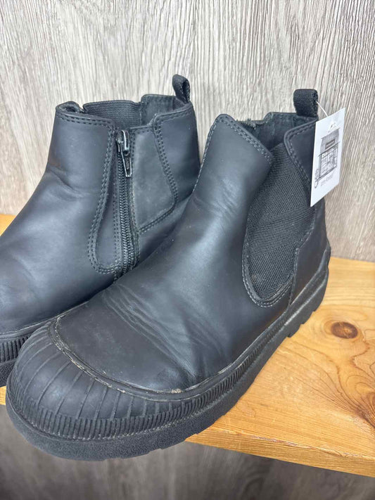 Zara Size Y3 Boots