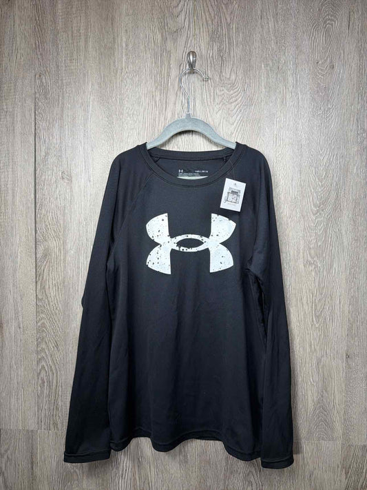 Under Armour Size 1-2y Shirt
