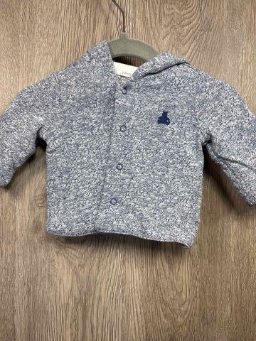 Gap Size Newborn Hoodie