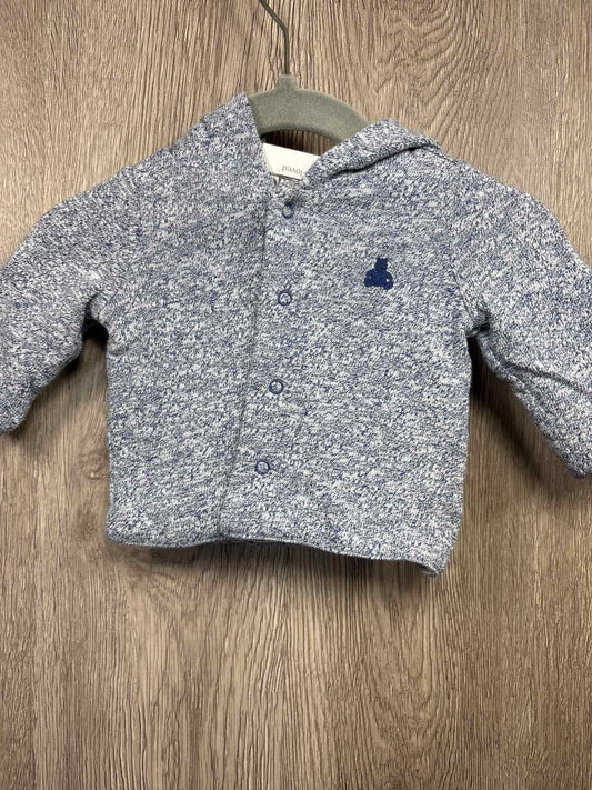 Gap Size Newborn Hoodie
