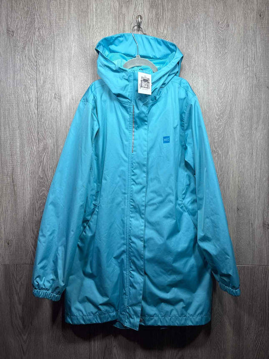 MEC Size 12y Jackets & Outerwear