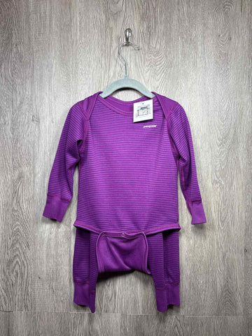 Patagonia Size 18-24m Outfit