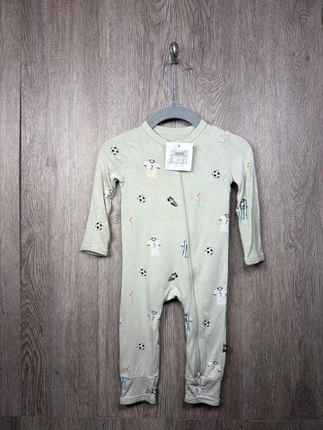 Kyte Baby Size 3-6m Sleeper