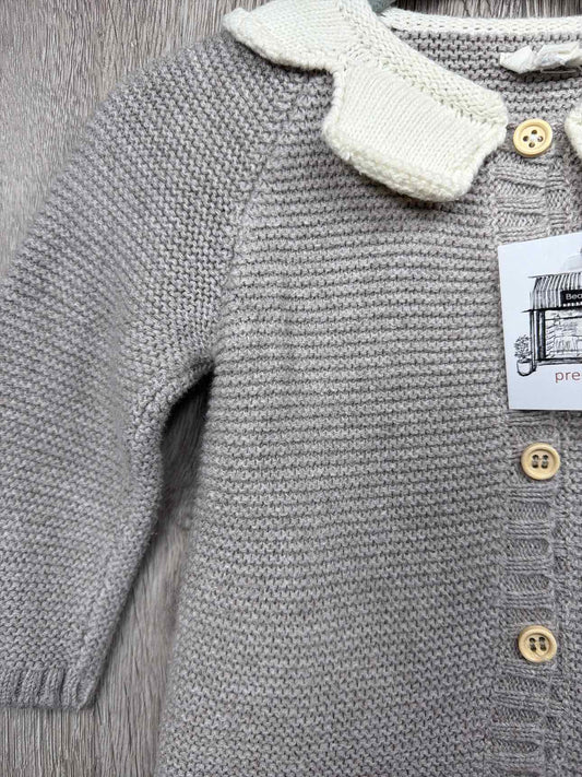 Oeuf Size 3-6m Sweater