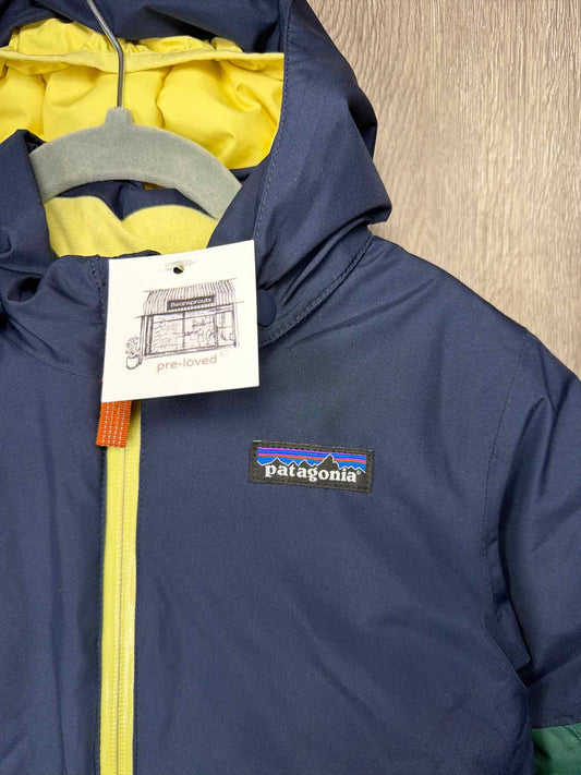Patagonia Size 12-18m Jackets & Outerwear