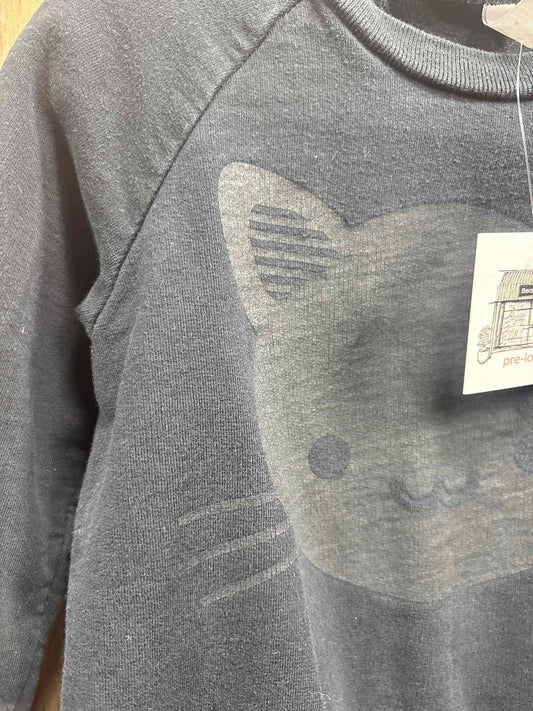 Whistle and Flute Size 2y Shirt