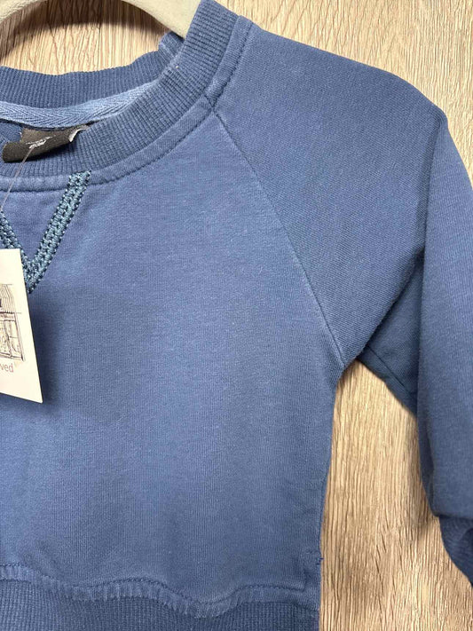 Little Bipsy Size 0-3m Shirt