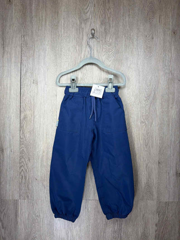 Jan & Jul Child Size 3y Rain gear