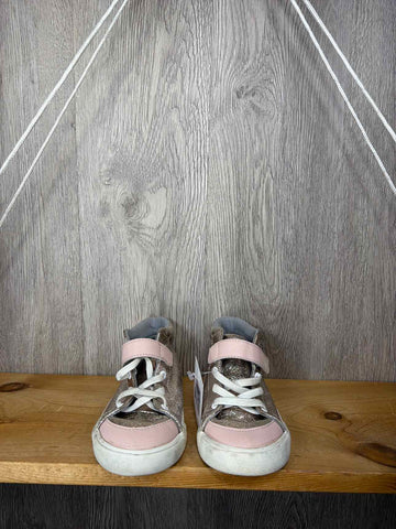 See Kai Run Size C11 Sneakers