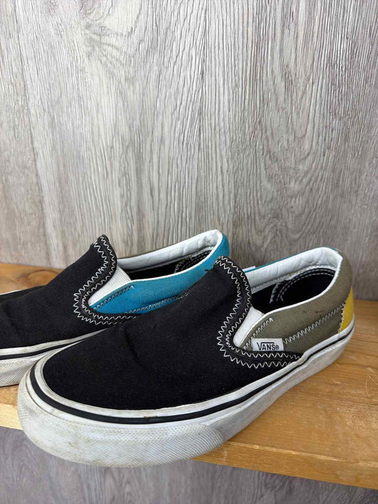 Vans Size Y3 Sneakers
