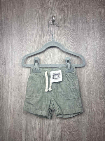 Gap Size 6-12m Shorts