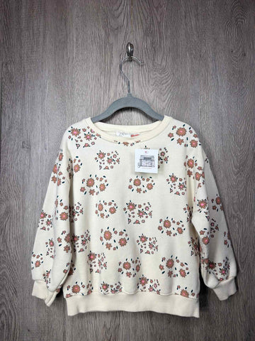 Zara Size 3-4y Shirt