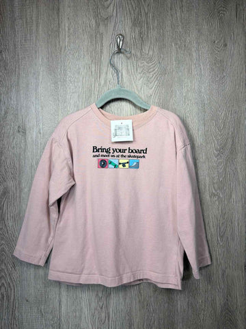 Zara Size 5y Shirt