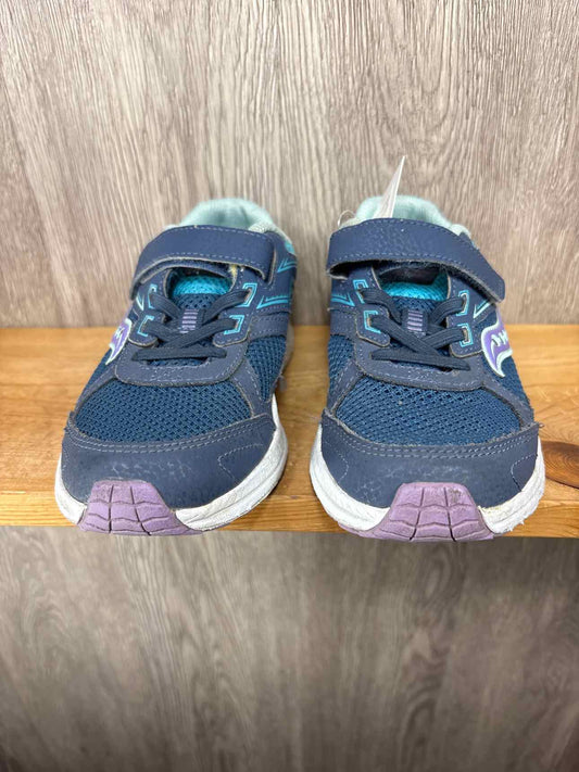 Saucony Size Y2 Sneakers