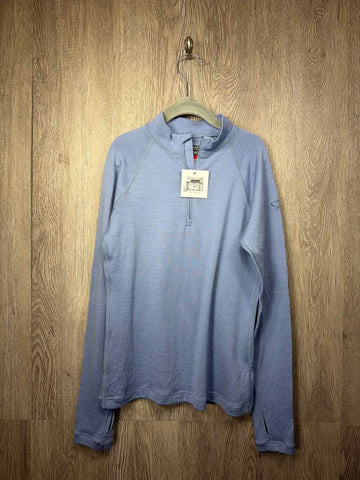 Icebreaker Size 10y Shirt