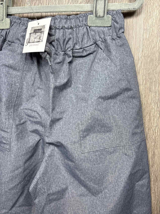 Jan & Jul Size 6y Rain gear