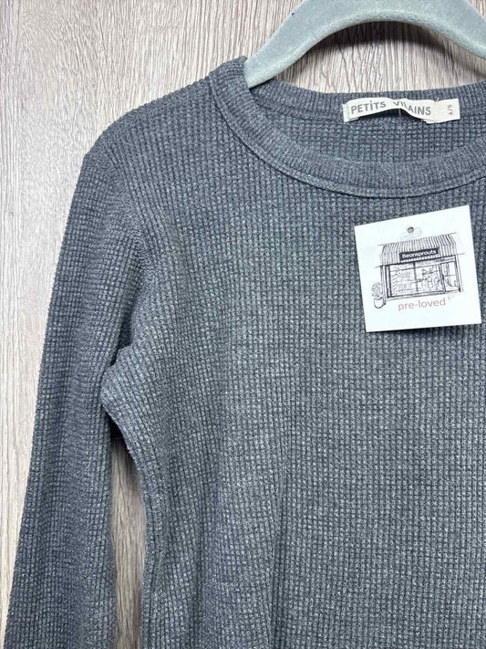 Petits Vilains Size 4-5y Shirt
