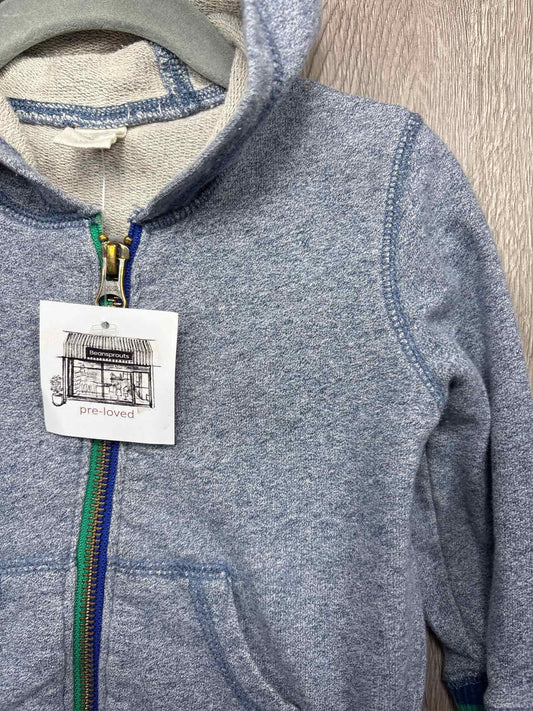 Tucker and Tate Size 6-9m Hoodie