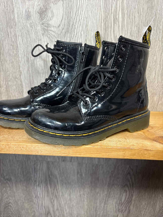 Dr. Martens Size Y1 Boots