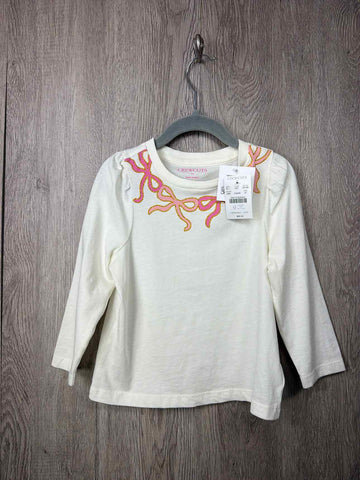 Crewcuts Size 3y Shirt