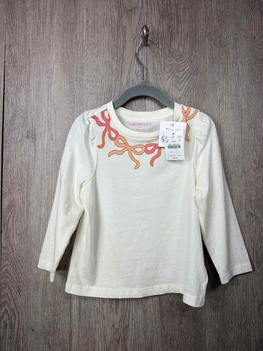 Crewcuts Size 3y Shirt