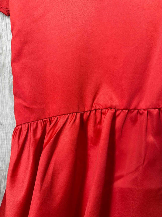 H&M Size 7y Dress