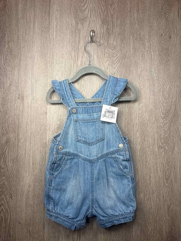 Gap Size 12-18m Shorts
