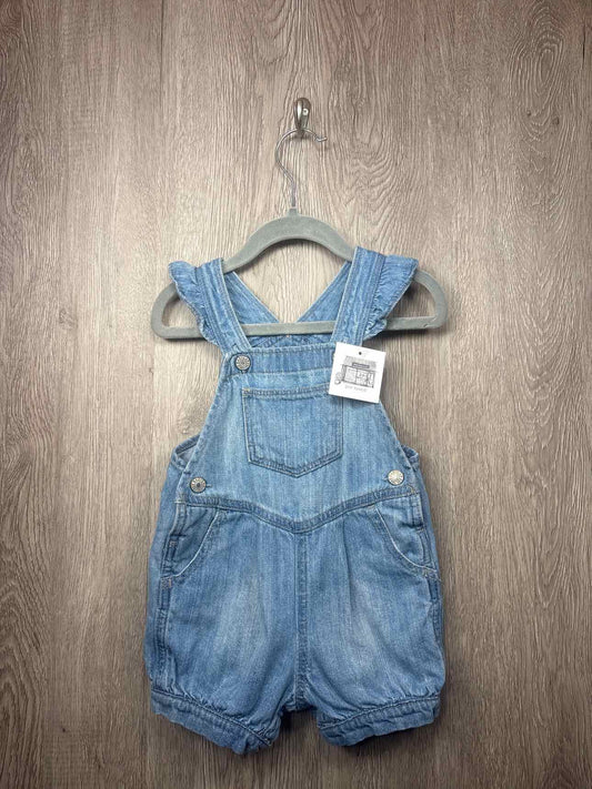 Gap Size 12-18m Shorts