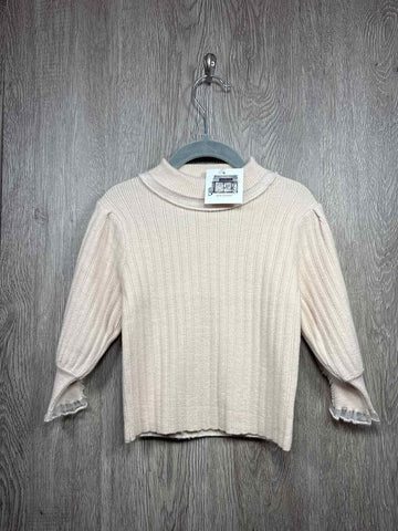 Size 2-3y Sweater