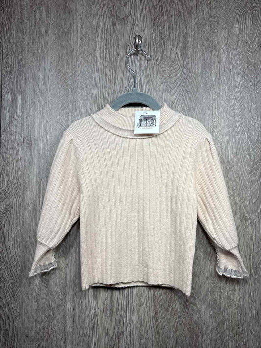 Size 2-3y Sweater