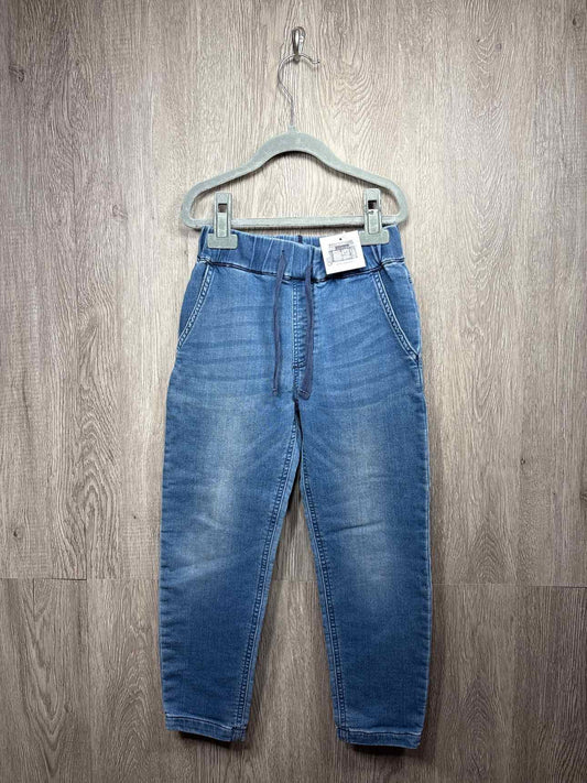 Peekaboo Beans Size 6y Pants