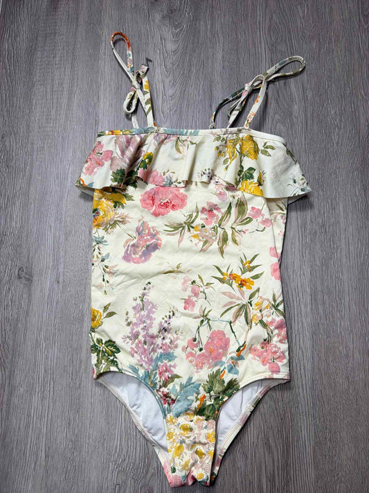 Zimmermann Size 8y Swim gear