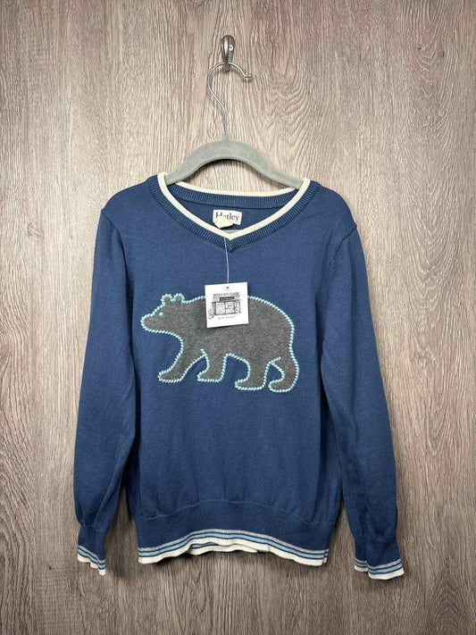 Hatley Size 5y Sweater